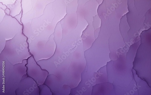 Purple Unique Paper Background Image, Gradient, Abstract, Banner, Texture, Poster, Advertising