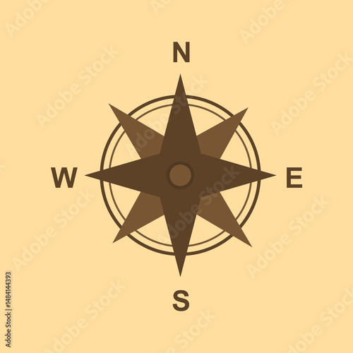 compass icon