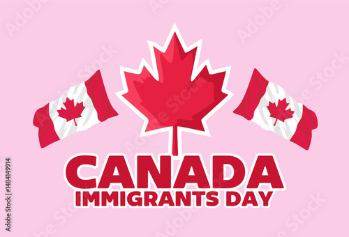 canadian immigrants day for all immigrants in canada