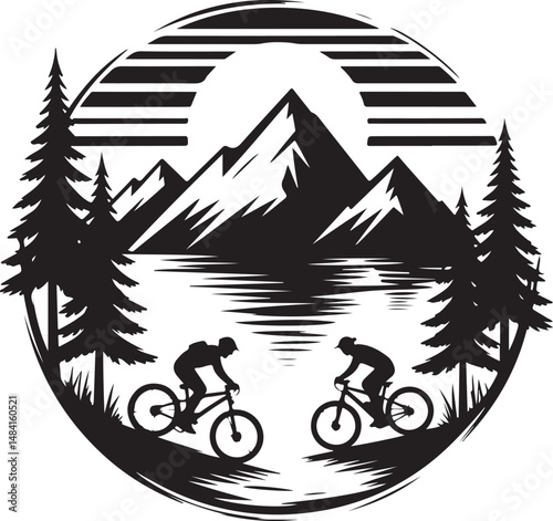 Mountain Bike SVG – Trail Rider Silhouettes for DIY Crafts

MTB Clipart – Off-Road Cycling Graphics for Shirts & Stickers

Downhill Bike SVG – Extreme Sport Designs for Cricut & Printables

Cycling Ad