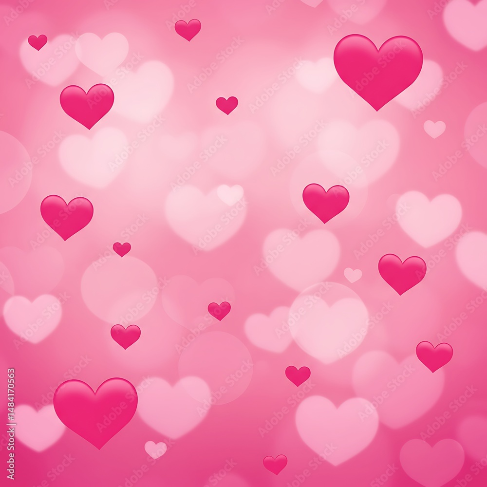 Pink Heart Nebula Pink Heart Nebula