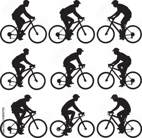Mountain Bike SVG – Trail Rider Silhouettes for DIY Crafts

MTB Clipart – Off-Road Cycling Graphics for Shirts & Stickers

Downhill Bike SVG – Extreme Sport Designs for Cricut & Printables

Cycling Ad