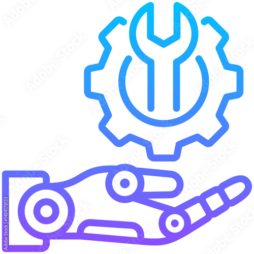 Maintenance Icon
