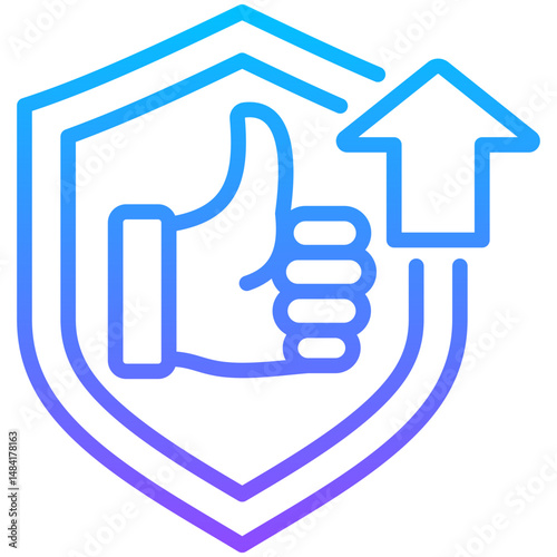 Reliability Icon