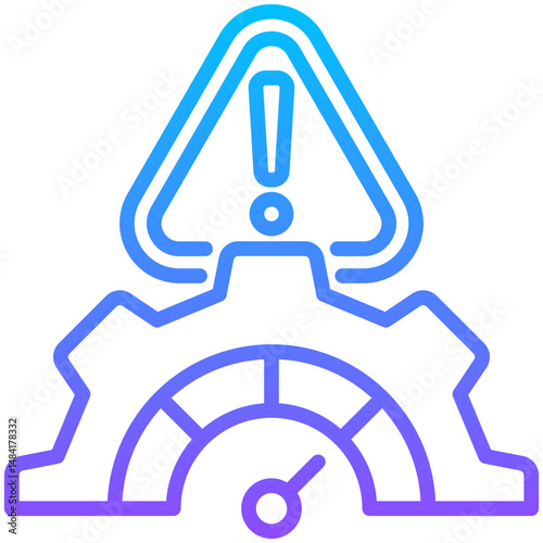 Risk Level Icon