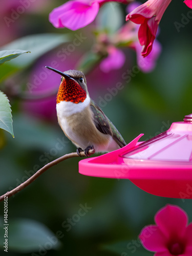 Hummingbird