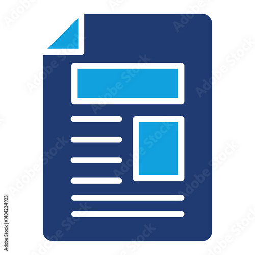 template icon

