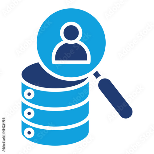 data sampling icon
