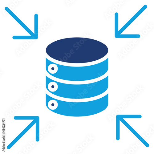 data input icon

