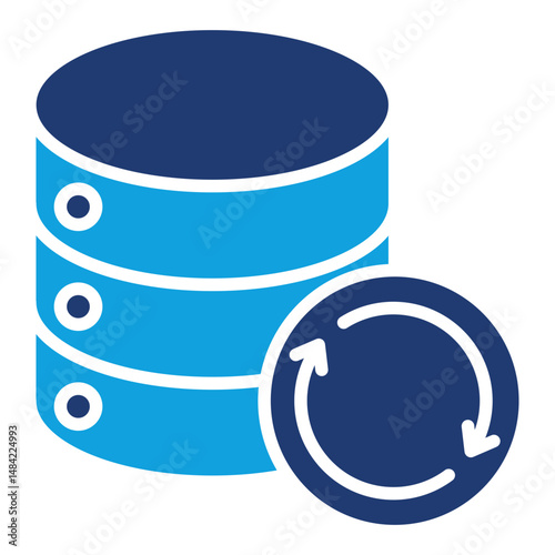 data sync icon
