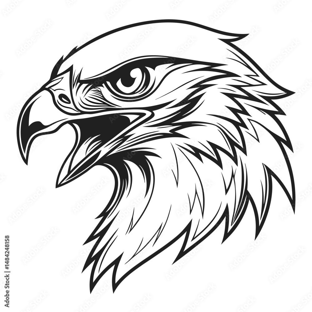 a-stylized--detailed-digital-illustration-of-a-sha.eps a-stylized--detailed-digital-illustration-of-a-sha.eps