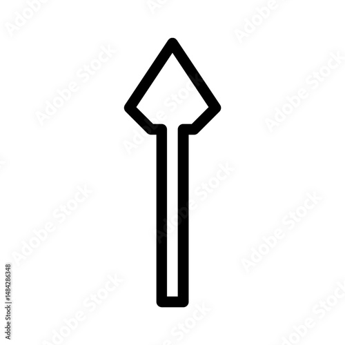 up