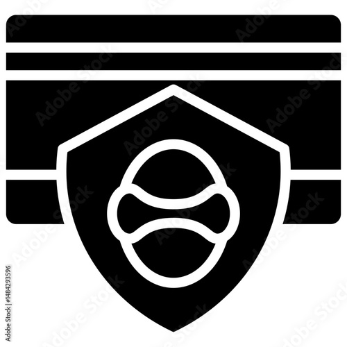 Fraud Prevention Icon