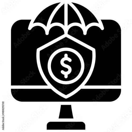 Insurtech Icon