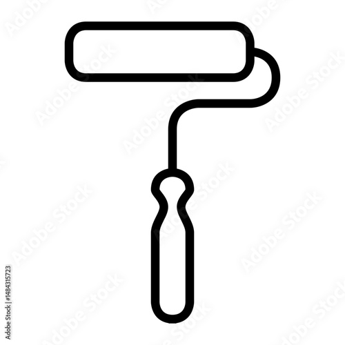 Paint Roller