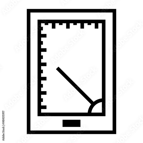Protractor