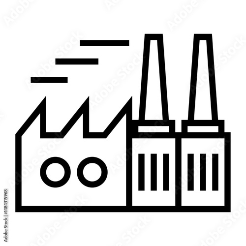 factory