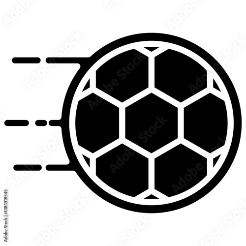 Soccer Ball Icon