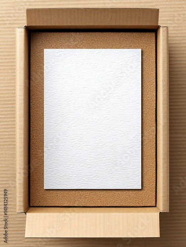 Unopened Story