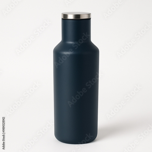 bottle of tumbler