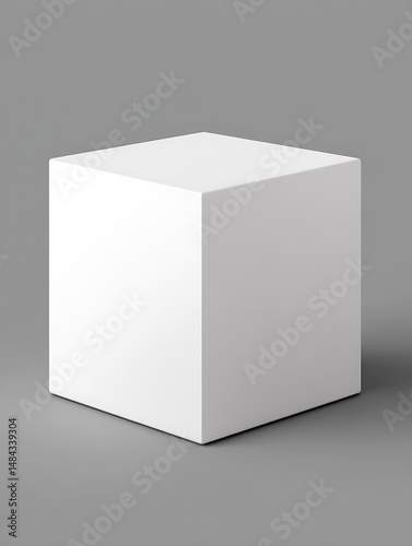 Cubic Minimalism