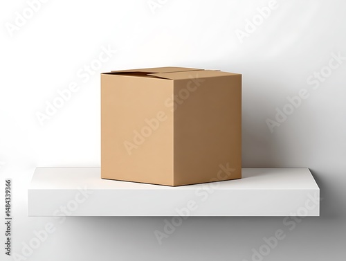 Unboxed Potential