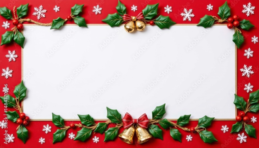 adorned with charming christmas decorations such as holly, snowflakes, and jingle bells, this merry sign banner frame is sure to make a statement in your holiday decor adorned with charming christmas decorations such as holly, snowflakes, and jingle bells, this merry sign banner frame is sure to make a statement in your holiday decor