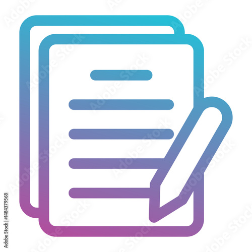 Document icon