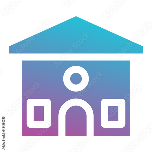 sweet home icon
