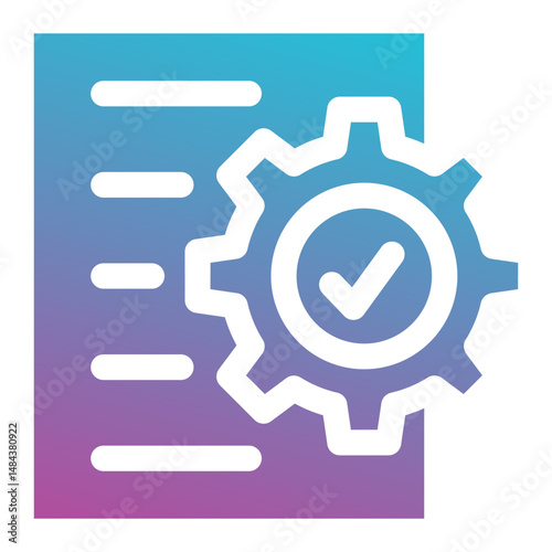 data management icon