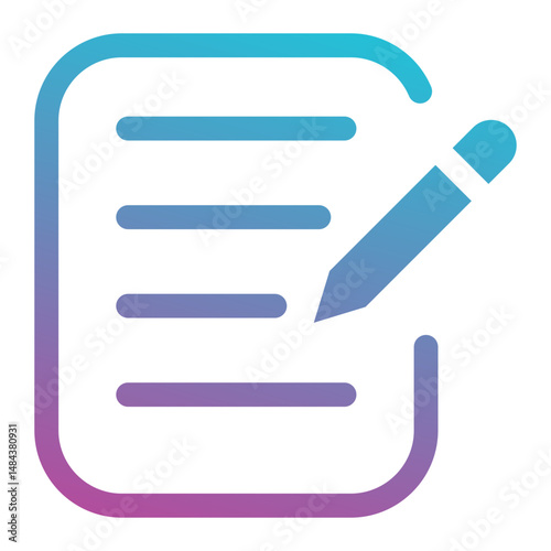 edit icon