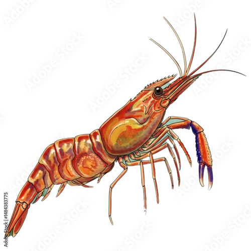 Shrimp