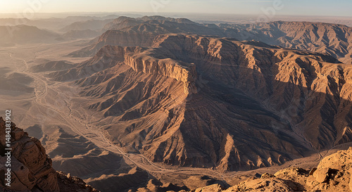 grand canyon sunset