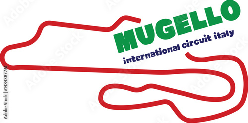 Famous MotoGP Track Map Collection. A high-quality collection of world-famous MotoGP circuit layouts, perfect for fans, racers, and motorsport designers.