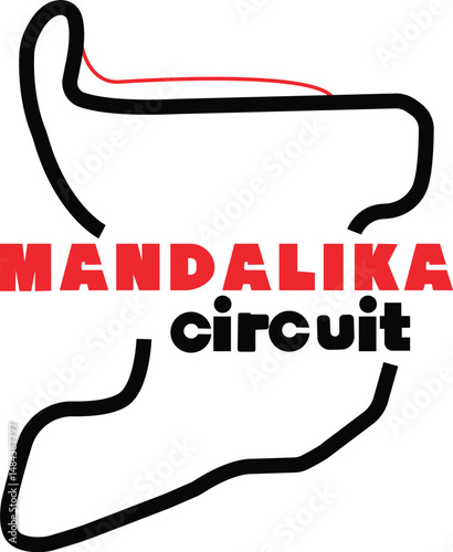 Famous MotoGP Track Map Collection. A high-quality collection of world-famous MotoGP circuit layouts, perfect for fans, racers, and motorsport designers.