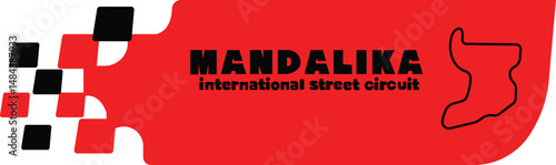 Famous MotoGP Track Map Collection. A high-quality collection of world-famous MotoGP circuit layouts, perfect for fans, racers, and motorsport designers.