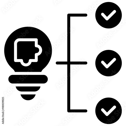 Solution Icon