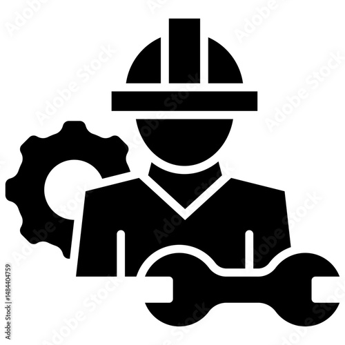 Engineer Icon