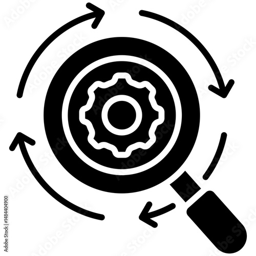 Explore Icon