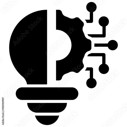 Innovation Icon