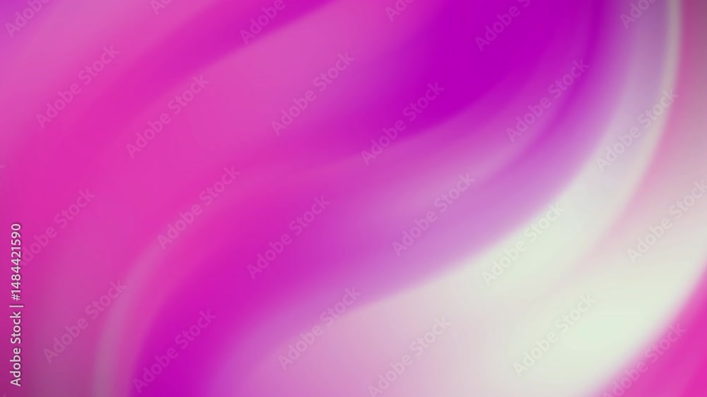 Soft Gradient Pink Purple Flowing Animation Soft Gradient Pink Purple Flowing Animation