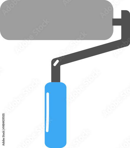 cleaning roller