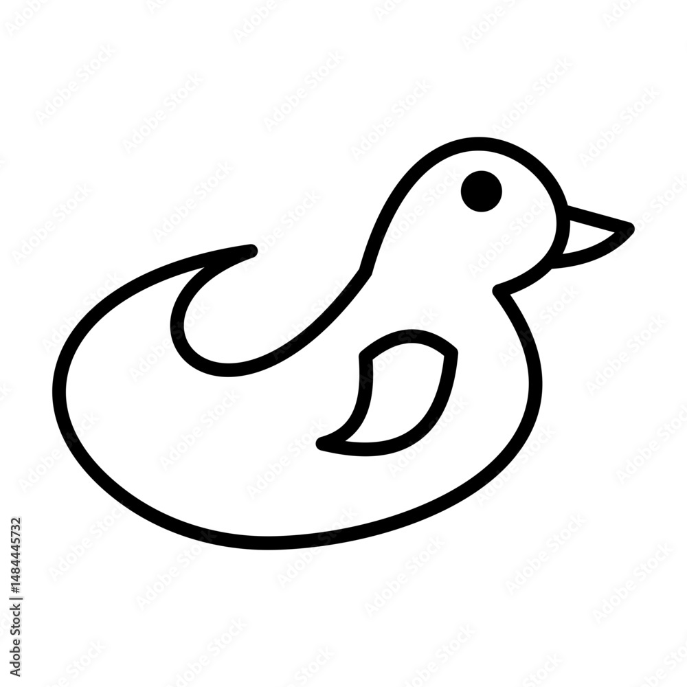 Toys Line Symbol Toys Line Symbol