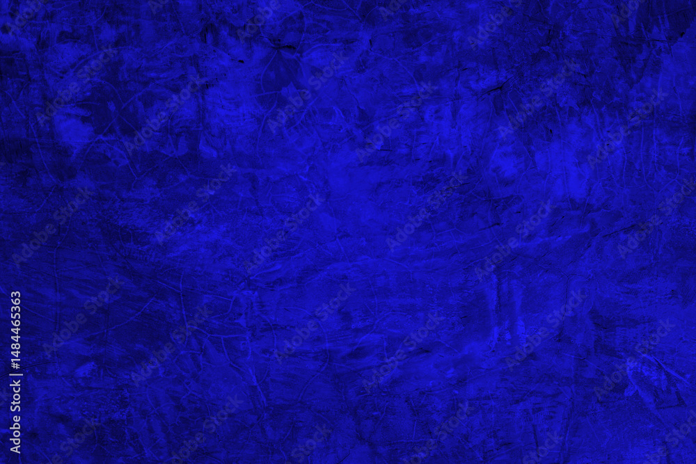 Wall interior background, studio and backdrops show products.with shadow from window color white and blue background for text insertion and presentation product Wall interior background, studio and backdrops show products.with shadow from window color white and blue background for text insertion and presentation product
