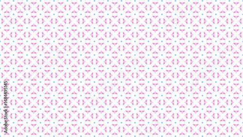 Modern design seamless pattern background for textiles and fashion industry.