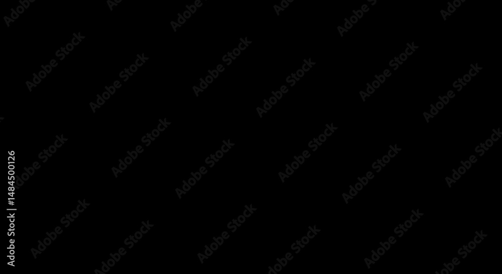 Obraz premium White and Black Stripe Image