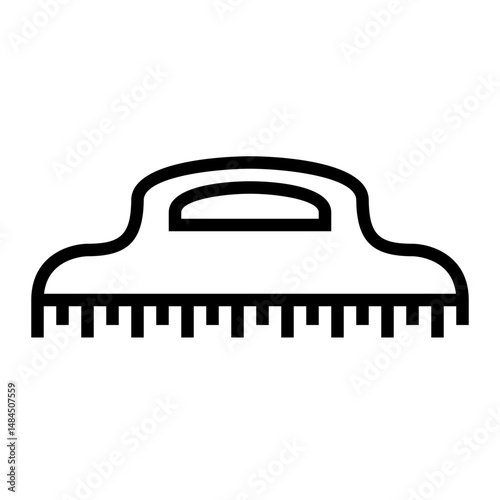 Hair Comb