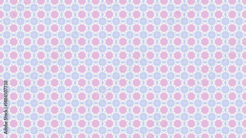 Modern design seamless pattern background for textiles and fashion industry.
