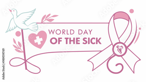 World Day of the Sick A Banner of Hope and Healing
