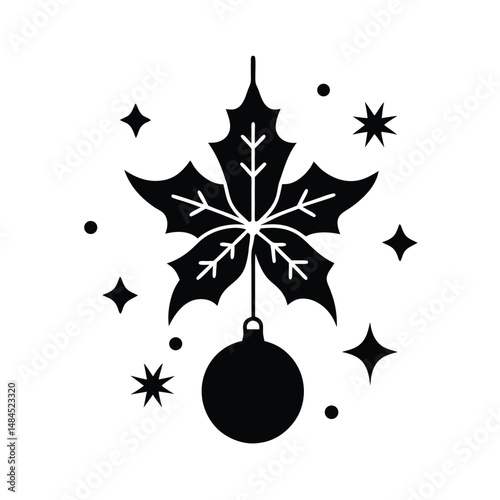 Mistletoe Magic Icons  